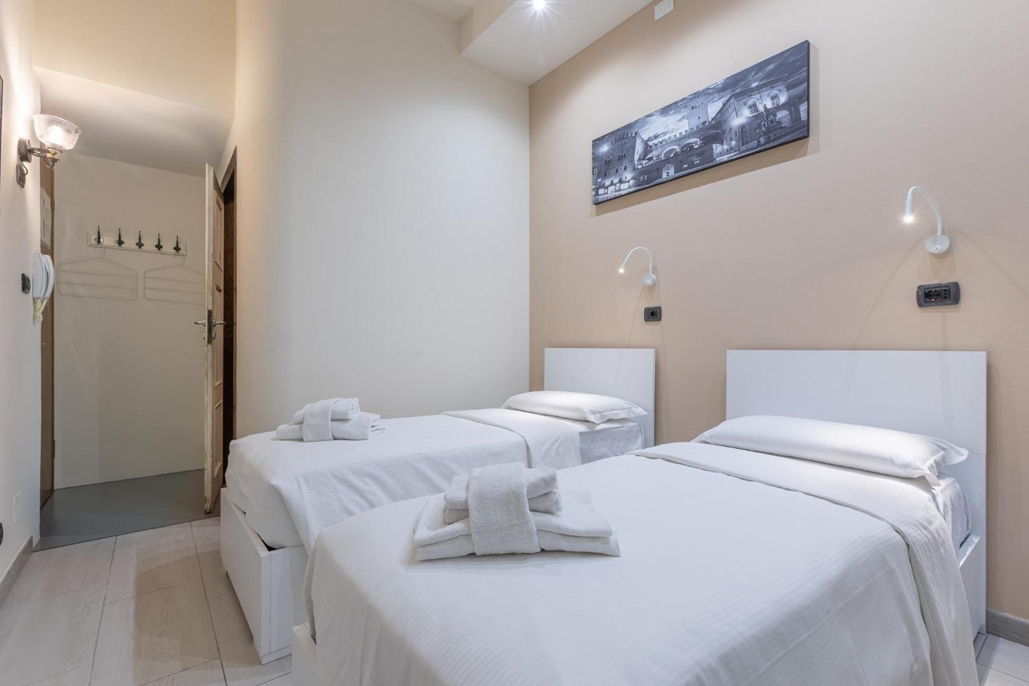 Piccola Anastasia - Your Cozy Bologna Stay Exterior photo
