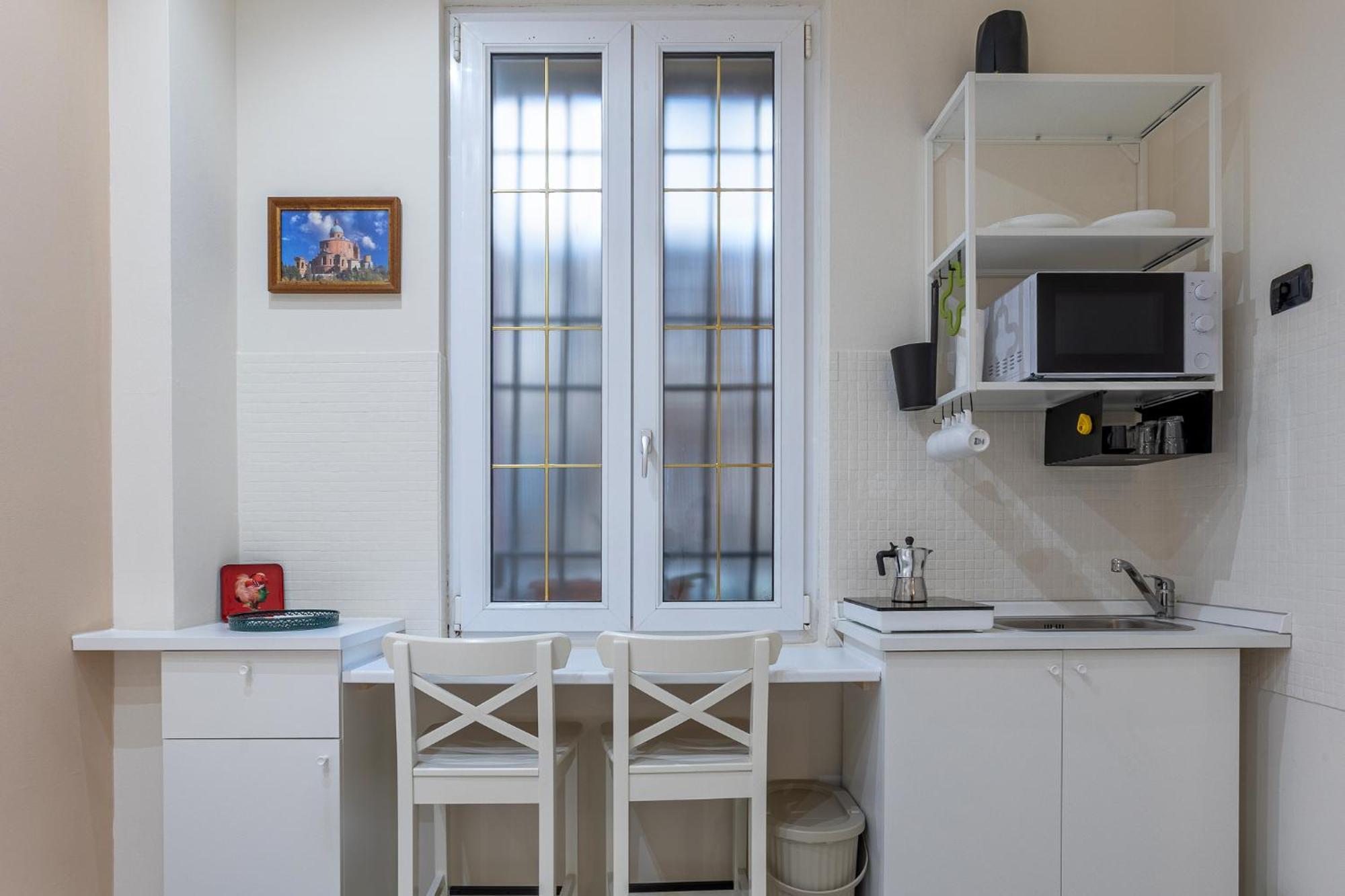 Piccola Anastasia - Your Cozy Bologna Stay Exterior photo