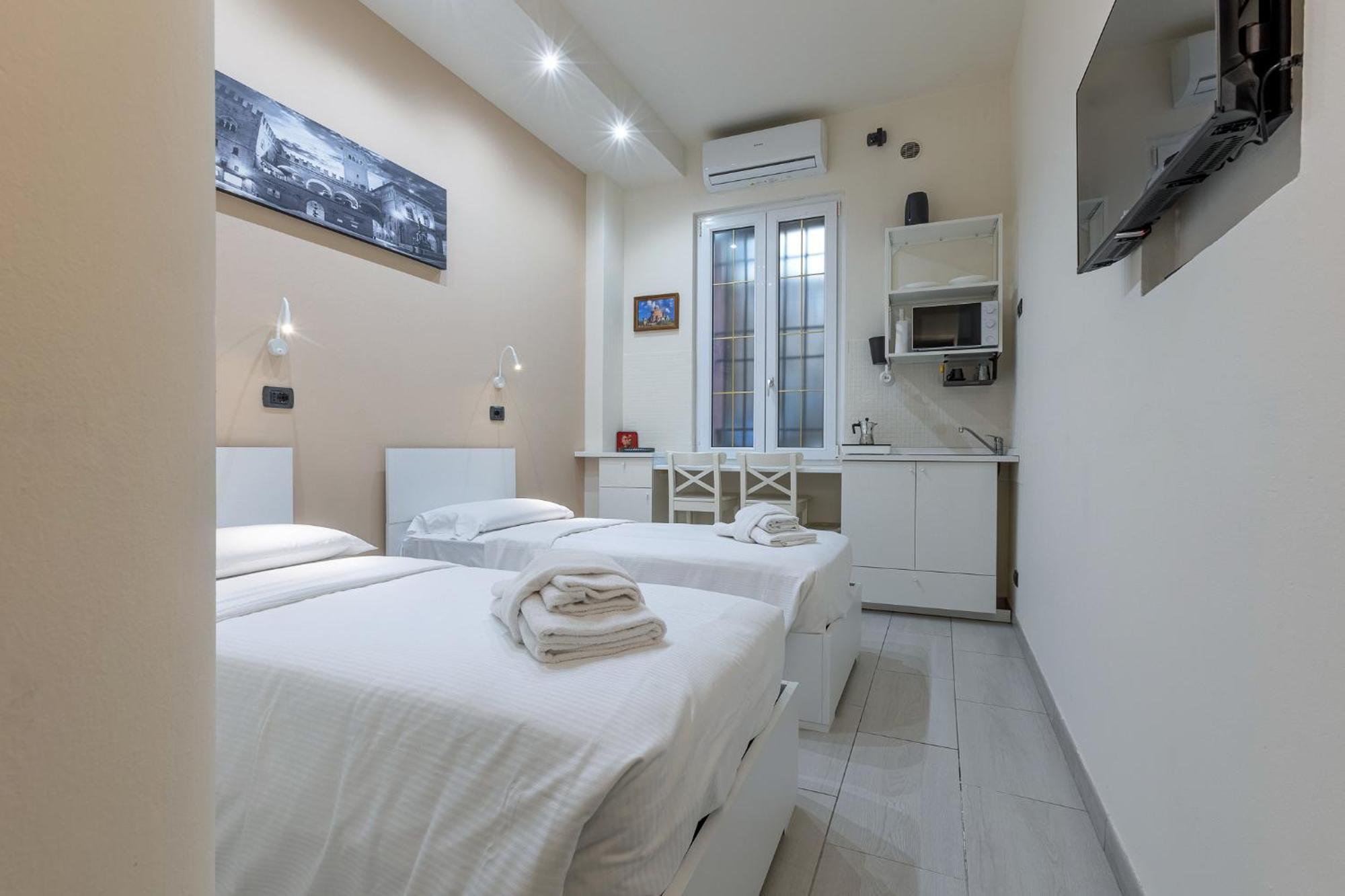 Piccola Anastasia - Your Cozy Bologna Stay Exterior photo
