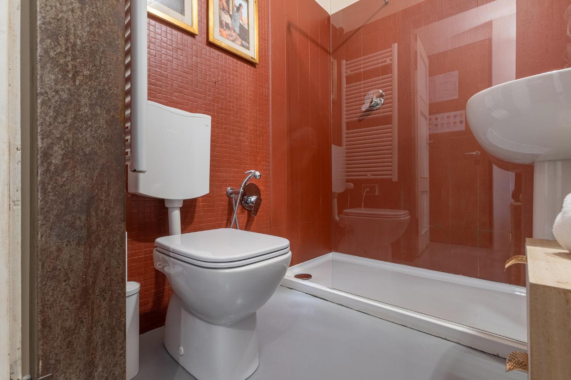 Piccola Anastasia - Your Cozy Bologna Stay Exterior photo
