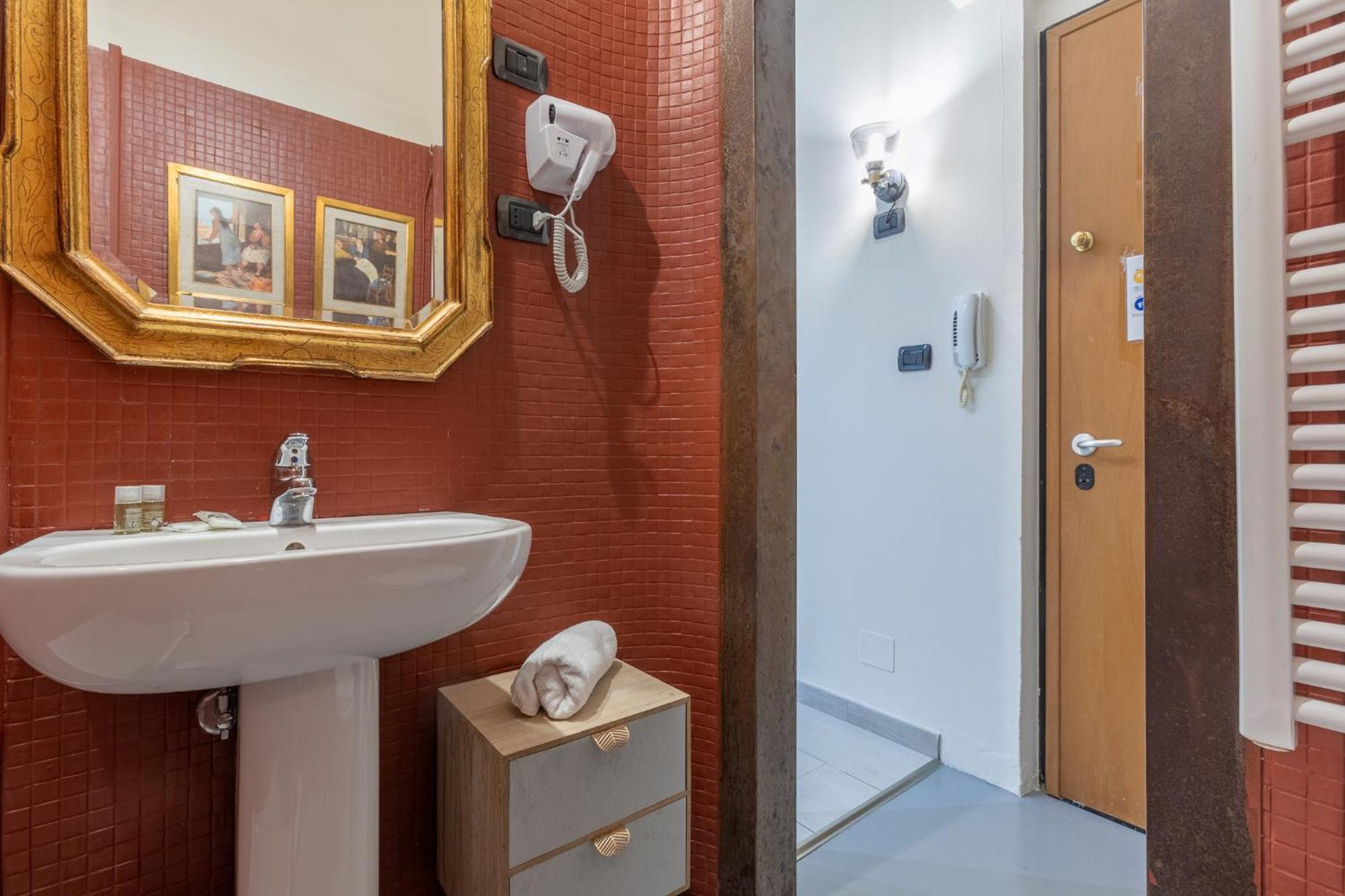 Piccola Anastasia - Your Cozy Bologna Stay Exterior photo