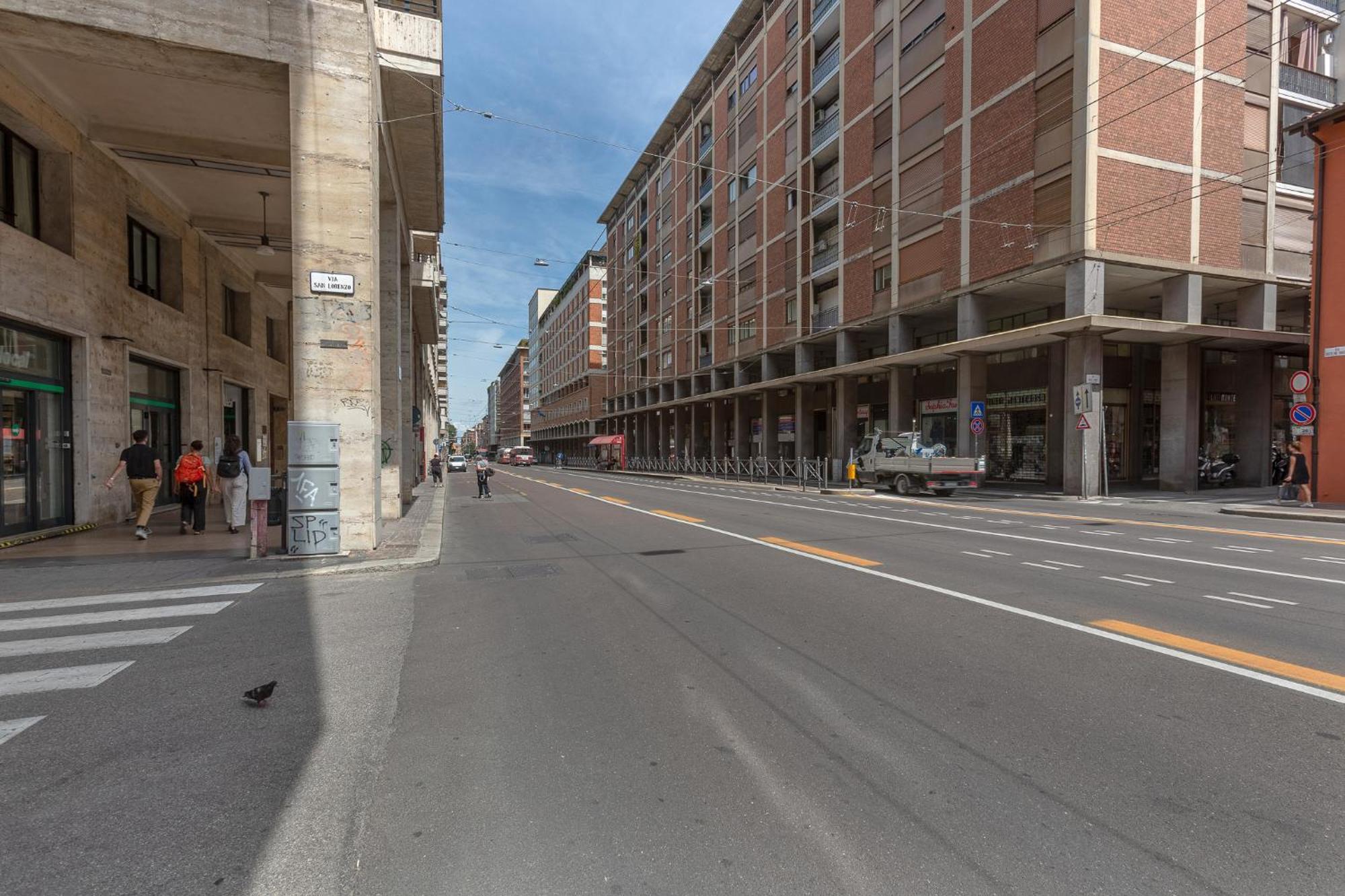 Piccola Anastasia - Your Cozy Bologna Stay Exterior photo