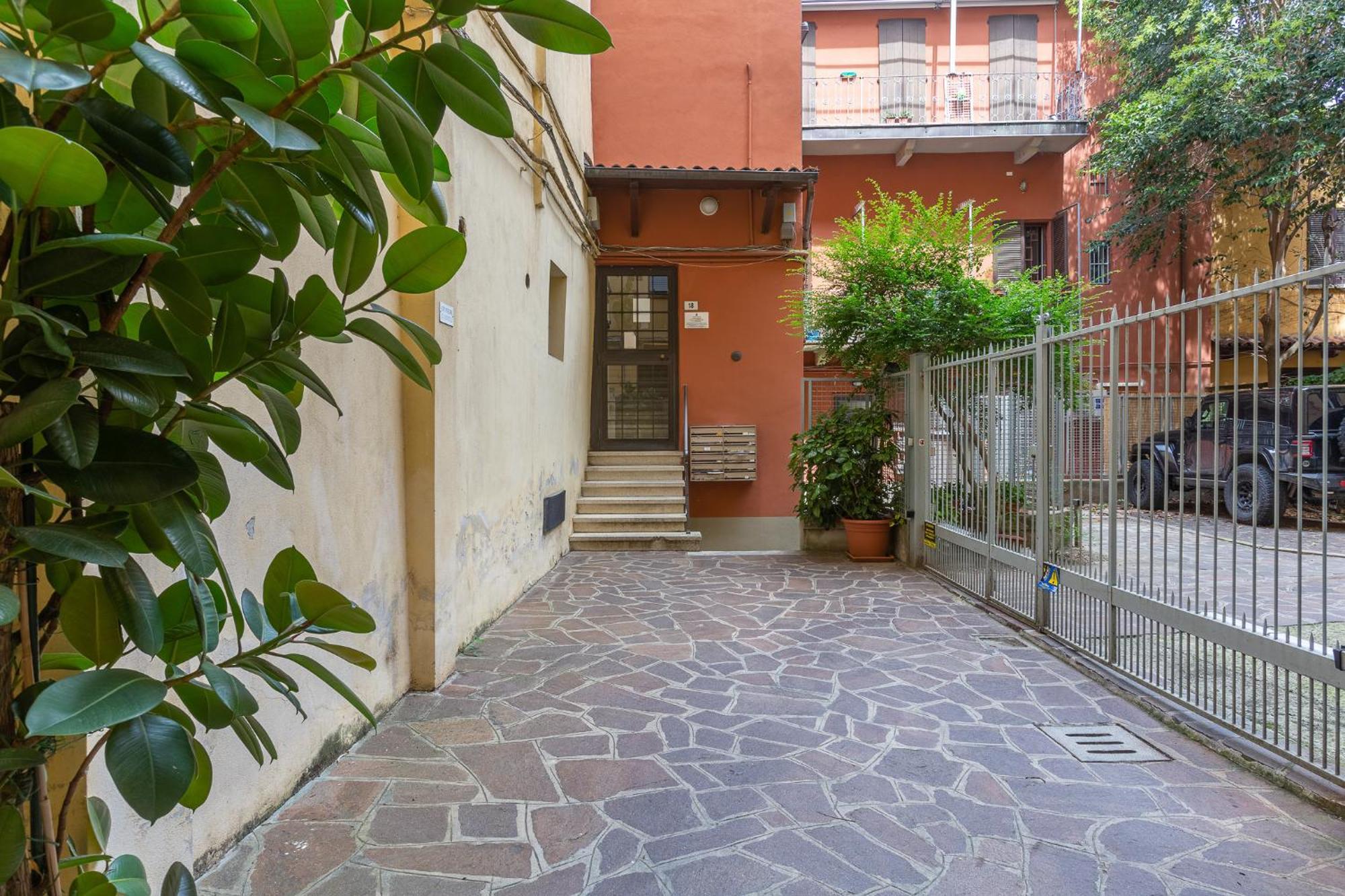 Piccola Anastasia - Your Cozy Bologna Stay Exterior photo