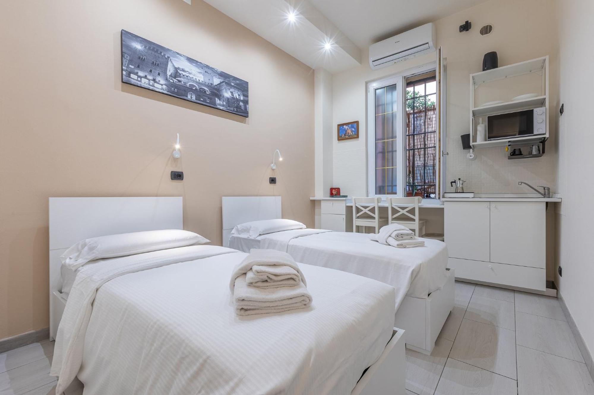 Piccola Anastasia - Your Cozy Bologna Stay Exterior photo